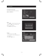 Preview for 19 page of Altech DT7101 Instruction Manual