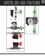 Preview for 11 page of Altech IRYD 25-40-70/180 User Manual