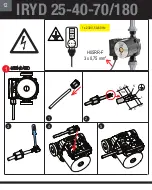 Preview for 12 page of Altech IRYD 25-40-70/180 User Manual