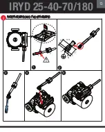 Preview for 13 page of Altech IRYD 25-40-70/180 User Manual