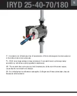 Preview for 15 page of Altech IRYD 25-40-70/180 User Manual