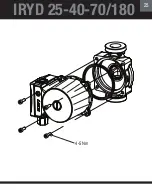 Preview for 25 page of Altech IRYD 25-40-70/180 User Manual