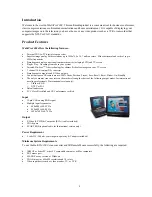 Предварительный просмотр 4 страницы Altech MultiPro 2000 User Manual