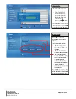 Предварительный просмотр 16 страницы Altech PVR9600 User Manual