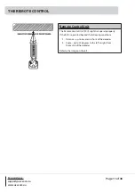 Предварительный просмотр 11 страницы Altech PVR9600Q User Manual