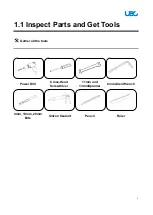 Preview for 5 page of Altech UEC HALO 85cm DISH User Manual