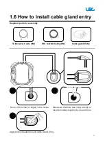 Preview for 11 page of Altech UEC HALO 85cm DISH User Manual