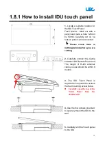 Preview for 15 page of Altech UEC HALO 85cm DISH User Manual