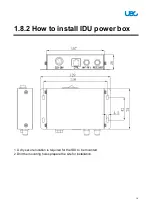 Preview for 16 page of Altech UEC HALO 85cm DISH User Manual