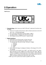 Preview for 18 page of Altech UEC HALO 85cm DISH User Manual