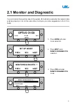 Preview for 20 page of Altech UEC HALO 85cm DISH User Manual