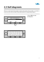 Preview for 23 page of Altech UEC HALO 85cm DISH User Manual