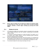 Preview for 35 page of Altech VAST DSR4639 User Manual