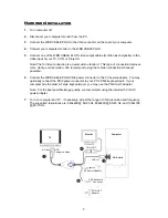 Предварительный просмотр 6 страницы Altech WEB CABLE PLUS User Manual