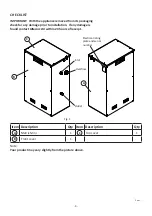 Предварительный просмотр 4 страницы Altecnic 121-1021 Installation, Operation & Maintenance Instructions Manual