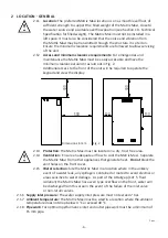 Предварительный просмотр 6 страницы Altecnic 121-1021 Installation, Operation & Maintenance Instructions Manual