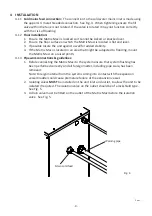 Предварительный просмотр 9 страницы Altecnic 121-1021 Installation, Operation & Maintenance Instructions Manual