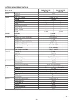 Предварительный просмотр 26 страницы Altecnic 121-1021 Installation, Operation & Maintenance Instructions Manual