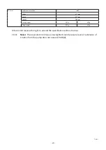 Предварительный просмотр 27 страницы Altecnic 121-1021 Installation, Operation & Maintenance Instructions Manual