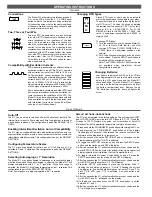 Preview for 2 page of Altek 311 Manual