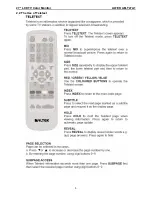 Preview for 5 page of Altek AELT27A1 Service Manual