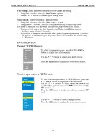 Preview for 11 page of Altek AELT27A1 Service Manual