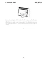 Preview for 14 page of Altek AELT27A1 Service Manual