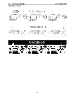 Preview for 68 page of Altek AELT27A1 Service Manual