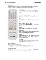 Preview for 5 page of Altek AELT32A1 Service Manual