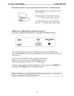 Preview for 16 page of Altek AELT32A1 Service Manual