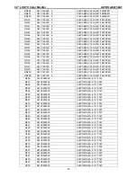 Preview for 40 page of Altek AELT32A1 Service Manual