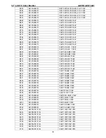 Preview for 44 page of Altek AELT32A1 Service Manual