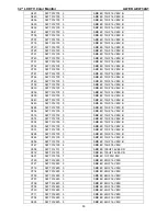 Preview for 50 page of Altek AELT32A1 Service Manual