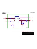 Preview for 86 page of Altek AELT32A1 Service Manual