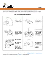 Предварительный просмотр 2 страницы Altelix AD5158G23M2 Installation Instructions