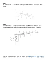 Preview for 3 page of Altelix AY09G12M2-PRO Assembly Instructions