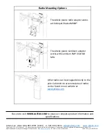 Preview for 4 page of Altelix AY09G12M2-PRO Assembly Instructions