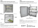 Preview for 2 page of Altelix NFC121006 Installation Manual