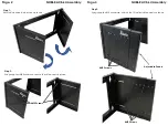 Preview for 2 page of Altelix NHBS-RACK-6U Assembly Manual