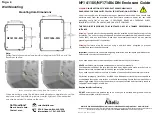 Altelix NP141105-DIN Quick Start Manual preview