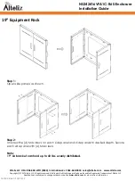 Preview for 2 page of Altelix NS242416VFA1C-R6U Installation Manual