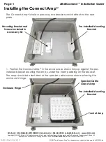 Preview for 2 page of Altelix ZP120 Installation Manual