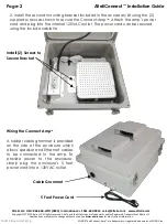 Preview for 3 page of Altelix ZP120 Installation Manual