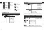 Предварительный просмотр 4 страницы Alteme Sensonic EDR Operating Instructions Manual