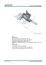 Preview for 43 page of Altendorf F45 ProDrive Operating Manual