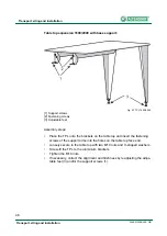 Preview for 48 page of Altendorf F45 ProDrive Operating Manual