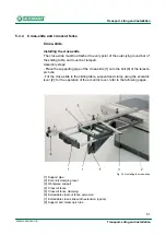 Preview for 51 page of Altendorf F45 ProDrive Operating Manual