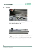 Preview for 64 page of Altendorf F45 ProDrive Operating Manual