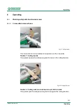 Preview for 83 page of Altendorf F45 ProDrive Operating Manual