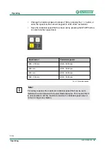 Preview for 118 page of Altendorf F45 ProDrive Operating Manual